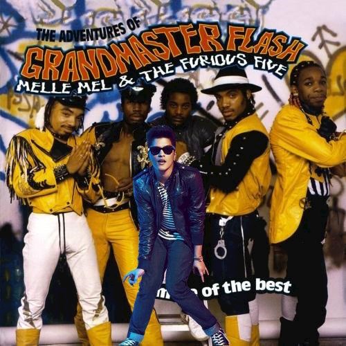 grandmaster flash and the furious five the message flac torrent