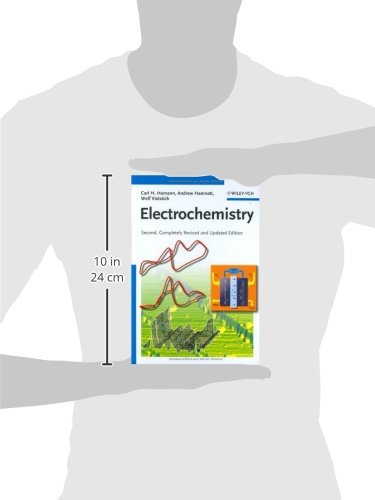 electrochemistry by carl h hamann pdf to word